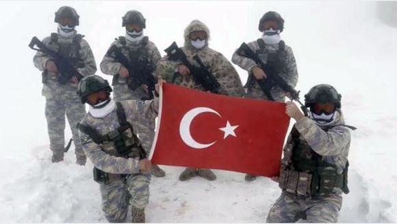 "Her İlmeğinde Vatan Sevgisi Barındırıyor.."