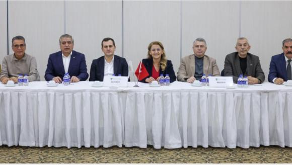 İşadamı Aydınlar, Arapgir'e 'Önemli Bir Yatırım' Yapacak