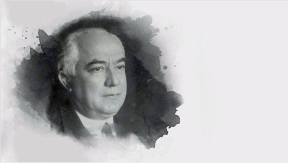 İstiklal Marşının Bestekarı Osman Zeki Üngör
