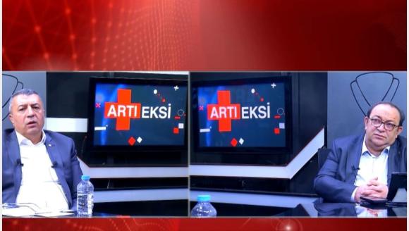 Kaçak Kayısı.. "Yetkililer Kulaklarını Tıkamış, Gözlerini Kapatmış.!"