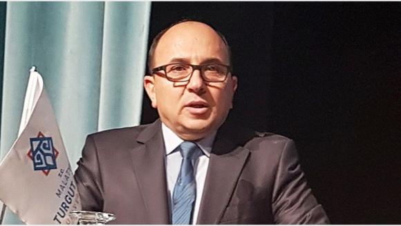 "Kayısıda Gelecek Yılın Hasadı, Bu Yılın Sulamasına Bağlıdır"