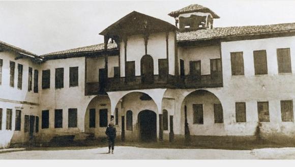 KENTİN SERÜVENİ-8: Malatya'nın Batılı Tarzda Yeniden Şekillenmesi