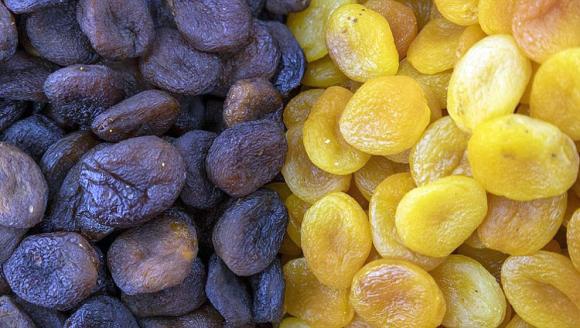 Kuru Kayısı İhracatında Yeni Sezondan Beklenti Yüksek