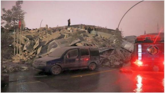 Mahkemeye Belge Geldi, O da Eksik!.