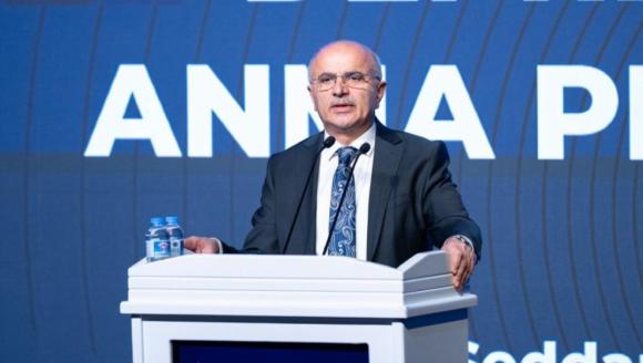 "Malatya, Büyük Bir Yeniden Doğuş Hikayesidir.."