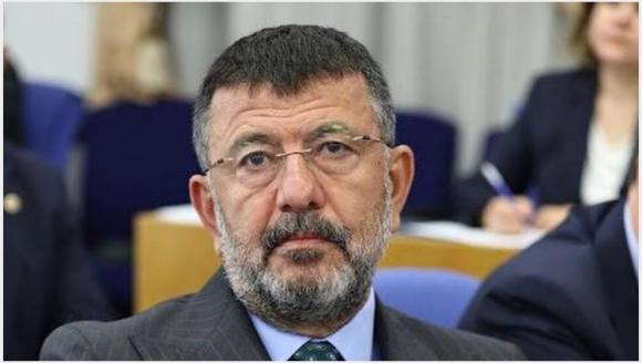 "Malatya Sanayi Koridorunun Dışında Bırakılamaz!."