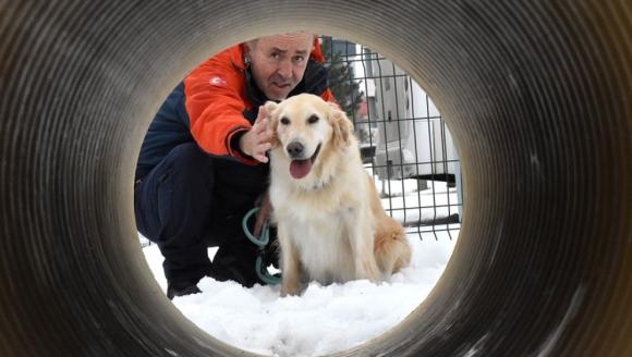 "Malatya'da 6 Vatandaşımızın Kurtarılmasına Vesile Oldu"