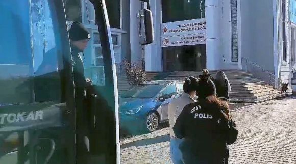 Malatya'daki Fuhuş Operasyonunda 6 Masaj Salonu Mühürlendi