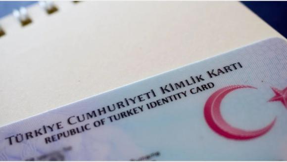 'Nüfusuma Bir Çocuk Daha Kayıtlı Ama Benim Değil!.'