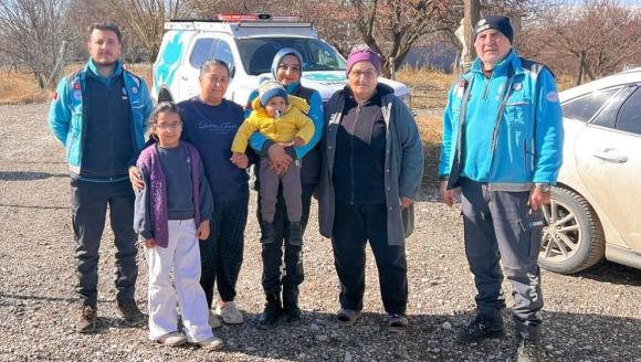 “Oğlumu Kaybettiğimi Öğrendiğim An Hayatımın En Zor Anıydı"