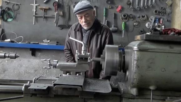 Sanayinin Ustaları Çırak Bulamamaktan Şikayetçi