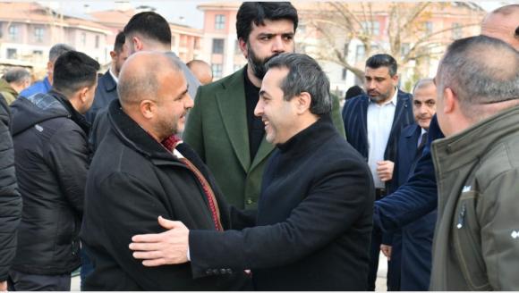 "Şehir Yoğun Bakımdaydı, Servise Aldık, Bence Şimdi Taburcu.."