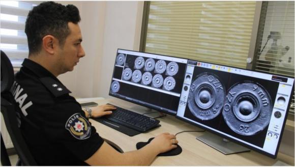 'Sessiz Tanıklar' Onların İşi..