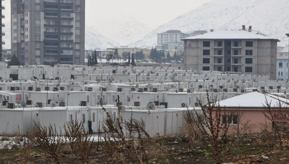 Sığınaktan Tasarıma: Konteynerlerde İkinci Hayat ve Büyük Dönüşüm