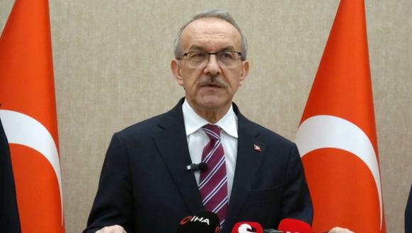 ‘Siber Suçlarda Yüzde 56 Oranında Artış Yaşandı'