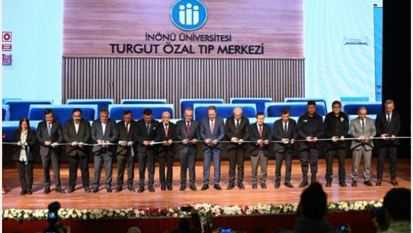 TÖTM'nin Yenilenen Acil Servisi Hizmete Girdi