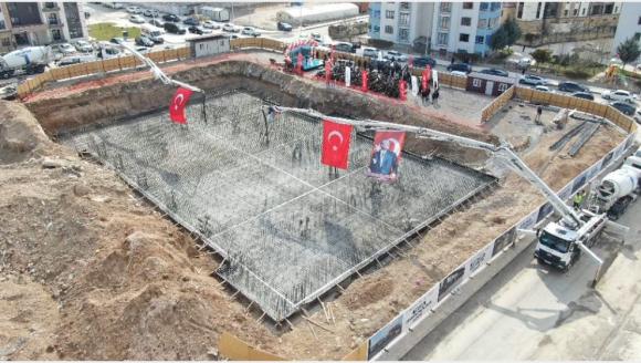 "2026'da Bu Eserlerin Çoğu Bitecek.."