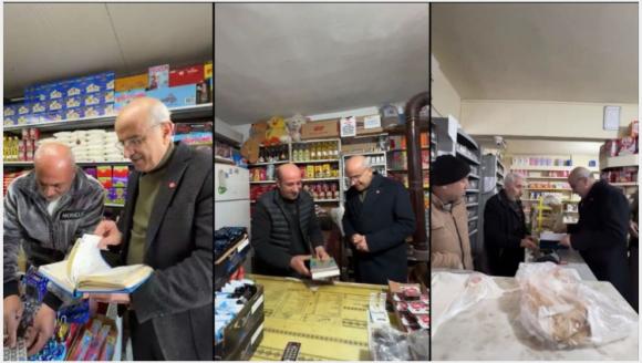 "Gelin İyiliği Birlikte Çoğaltalım"