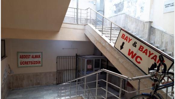 Şehrin Sessiz İhtiyacı: Medeniyetin Ölçüsü Kamu Tuvaletleri