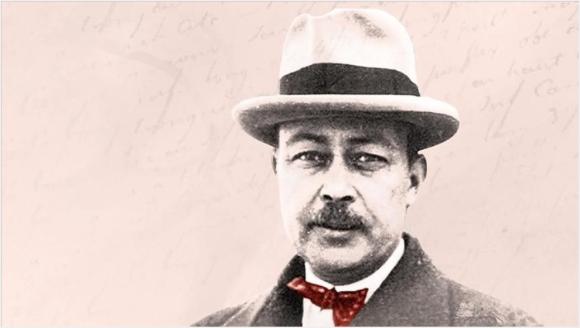 Zeytindağı'ndan Çankaya'ya Dev Kalem: Falih Rıfkı Atay