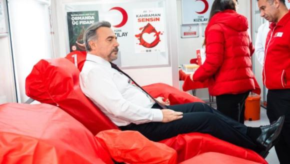 Kızılay, Kaynarca'nın Adını Malatya'da Bir Merkeze Verecek