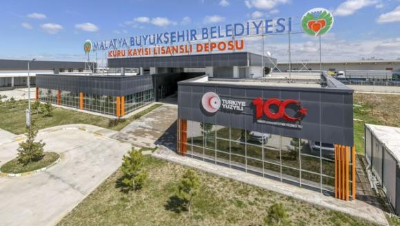 Malatya Kayısısı Satışında 'Mezat Yöntemi' İle Yeni Bir Döneme Giriliyor