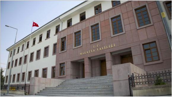 Malatya'nın İl Oluşunun 102'nci Yıl Dönümü..