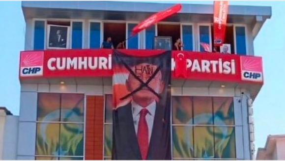 Butlancı Yöneticiden Kılıçdaroğlu'na Çarpıya Ürperten Benzetme..
