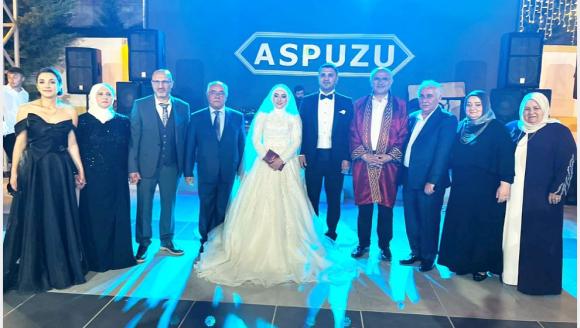 Gökatalay ve Savaş Ailelerinin Mutlu Geceleri