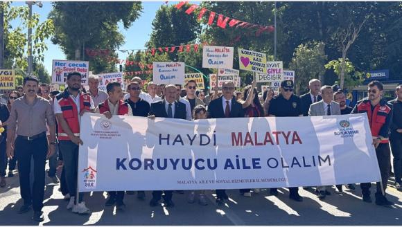 'Şehrimizde Koruyucu Aileye Özel Bir İlgi Var'