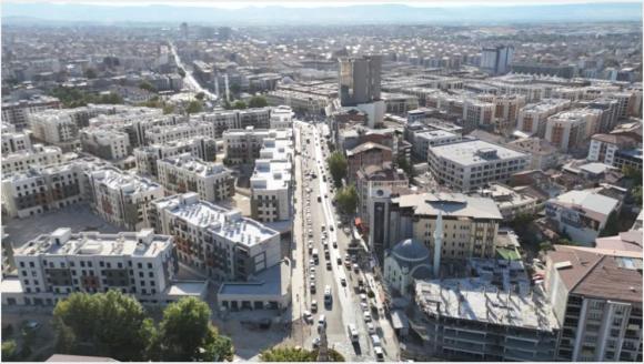 Malatya'nın Göç Rakamları Açıklandı..