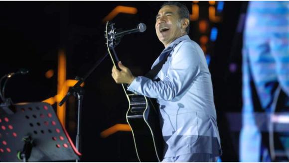 Kültür Yolu Festivali Konserlerine Ferhat Göçer'le Final