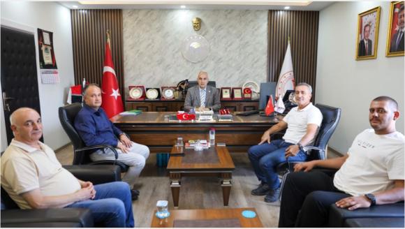 13 İlçede Dijital Toprak Haritalama Çalışması Yapılıyor