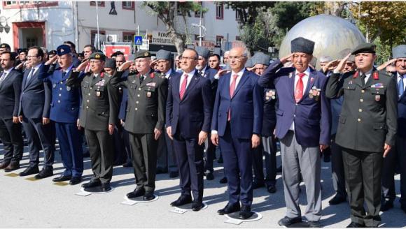 "Bin Yıldır Buradayız ve Kıyamete Kadar Burada Olacağız"
