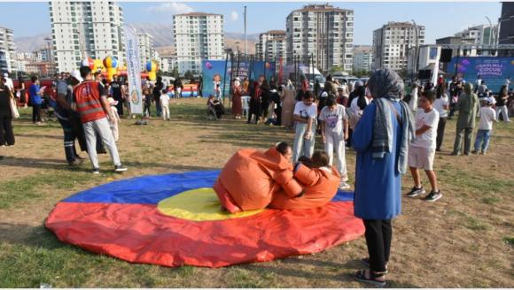 "Çocuklarımızın Sağlık Okuryazarlığını Güçlendirmeyi Hedefliyoruz"