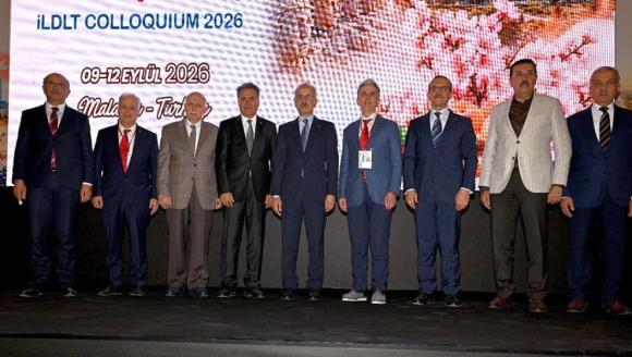 "Malatya Bilimin Merkezi Olma Yolunda Emin Adımlarla Yürümekte"