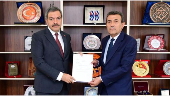 MTÜ Bünyesindeki İlk Yardım Eğitim Merkezi'ne Ruhsat