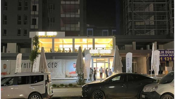 'Müdür Ailesidir, Ruhsata Gerek Yok' Muamelesi Sürüyor!