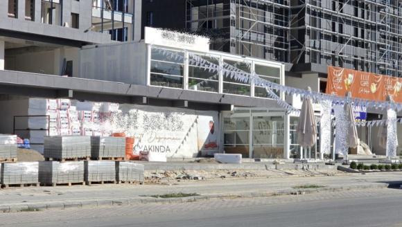 Ruhsatsız Aile İşyerine 'Müdür Vekili' Kıyağı Geçilmiş!.