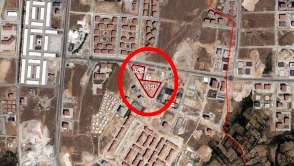 Yeşilyurt Belediyesi'nden İki 'Kat Karşılığı' Arsa Satış İhalesi Daha..