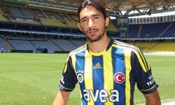 Mehmet Topal Fenerbahçe'de