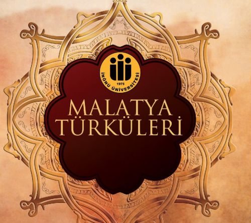 Malatya Türkülerine Albüm