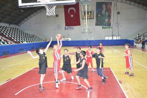 Malatya Basketbol Ligi