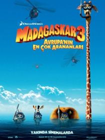 Madagaskar:3