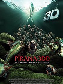 Pirana 3DD