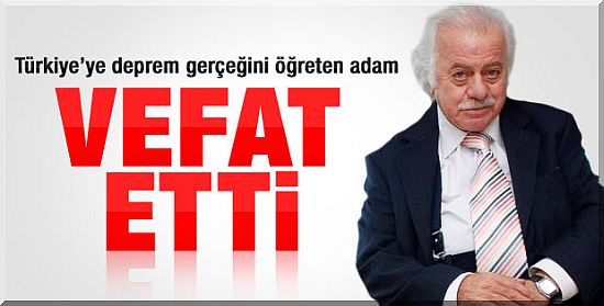 Ahmet Mete Işıkara Vefat Etti...