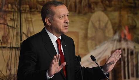 Erdoğan:'Erken Seçim Olmayacak'