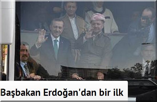 Erdoğan'ı Baydemir ve Zana Karşıladı