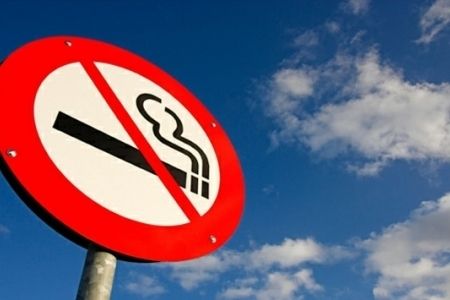 Sigaraya Yeni Yasaklar Yolda