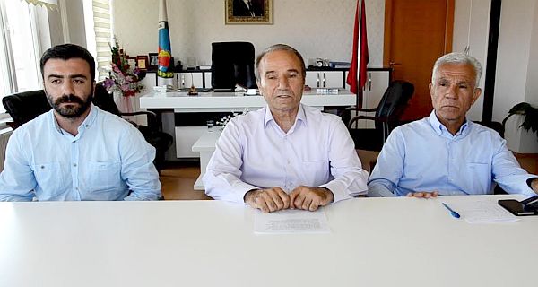 Türkü Festivali de İptal Edildi